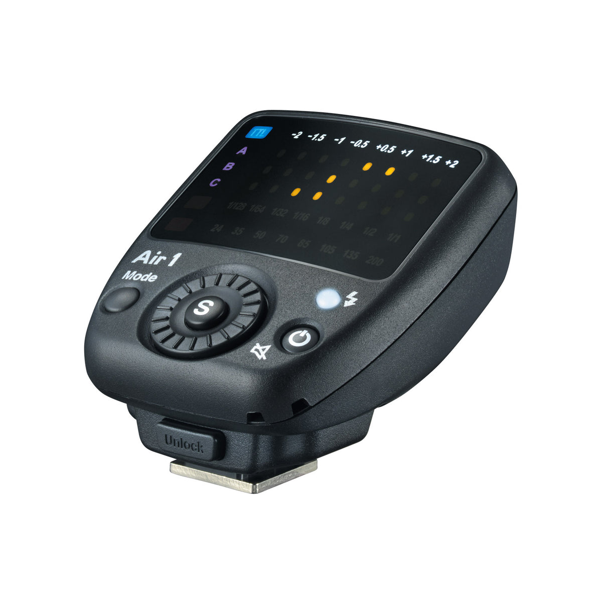 Nissin Air 1 Wireless Radio Commander-REFURBISHED