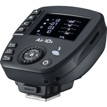 Load image into Gallery viewer, Nissin MG10 Flash + Air 10s Wireless Commander Kit