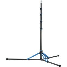 Load image into Gallery viewer, Nissin LS-65C Carbon Fiber Light Stand (106in max height)