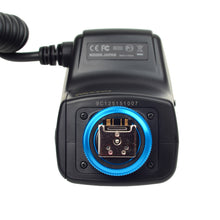 Load image into Gallery viewer, Nissin MF18 Macro Ring Flash