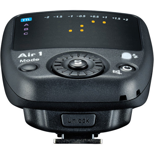 Nissin Air 1 Wireless Radio Commander-REFURBISHED