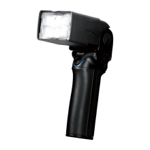 Load image into Gallery viewer, Nissin MG10 High Powered Pro Flash