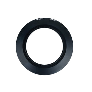 Nissin MF18 Adapter Rings