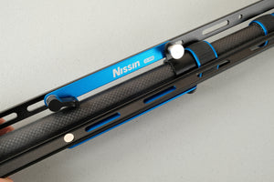 Nissin LS-50C Carbon Fiber Light Stand - USED