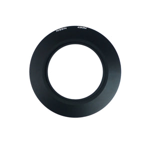 Nissin MF18 Adapter Rings