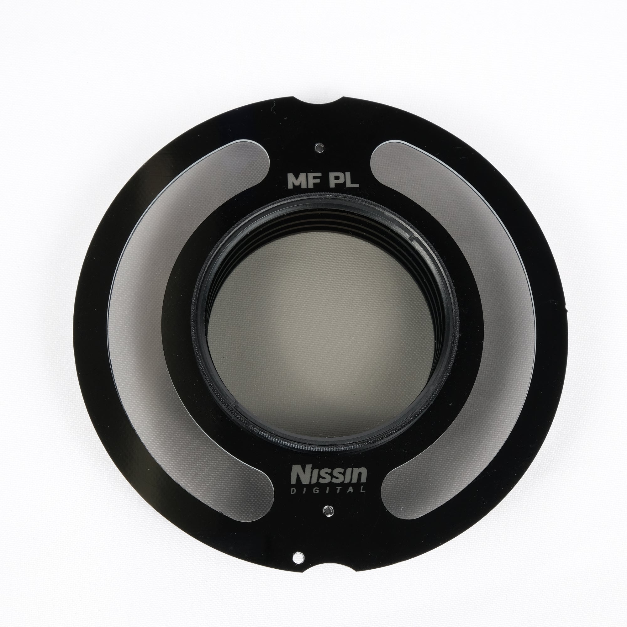 Nissin Cross Polarization Filter for MF18 II – nissindigital.us