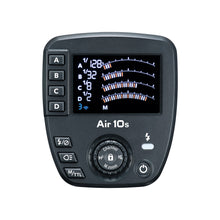 Load image into Gallery viewer, Nissin Air 10s Wireless Controller/TTL Commander