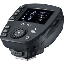 Load image into Gallery viewer, Nissin MG10 Flash + Air 10s Wireless Commander Kit - REFURBISHED