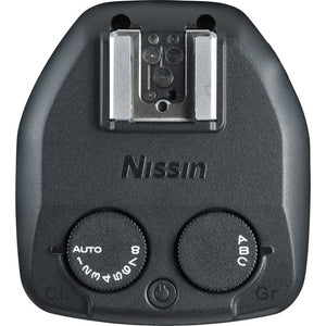 Nissin Air R Wireless Radio Receiver