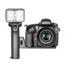 Load image into Gallery viewer, Nissin MG10 Flash + Air 10s Wireless Commander Kit - REFURBISHED