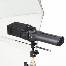 Load image into Gallery viewer, Nissin MG10 Flash + Air 10s Wireless Commander Kit - REFURBISHED