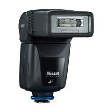 Load image into Gallery viewer, Nissin MG80 Pro Flash + Air 10s Commander