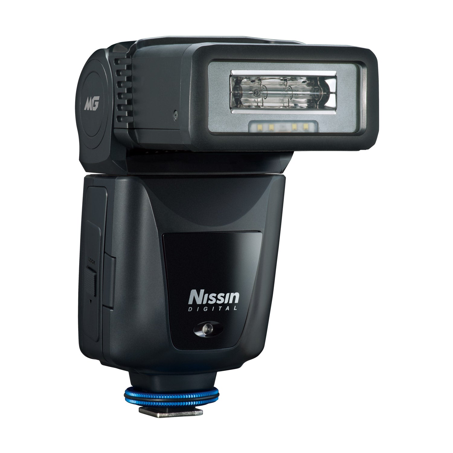 Đèn flash Nissin Di700A Flash Kit Air 1 for Canon Đèn flash Nissin Di700A Flash Kit Air 1 for Canon