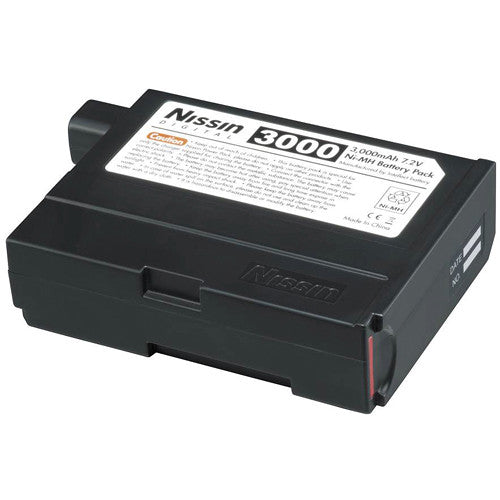 Nissin Power Pack PS 8 SPARE Battery