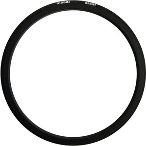 Nissin MF18 Adapter Rings