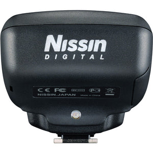 Nissin Air 1 Wireless Radio Commander-REFURBISHED