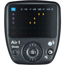Load image into Gallery viewer, Nissin Air 1 Wireless Radio Commander-REFURBISHED