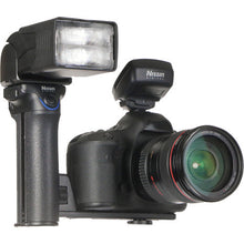 Load image into Gallery viewer, Nissin MG10 Flash + Air 10s Wireless Commander Kit - REFURBISHED