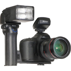 Nissin MG10 Flash + Air 10s Wireless Commander Kit - REFURBISHED