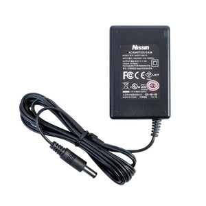 Nissin AC Charger for PS 8 Power Pack