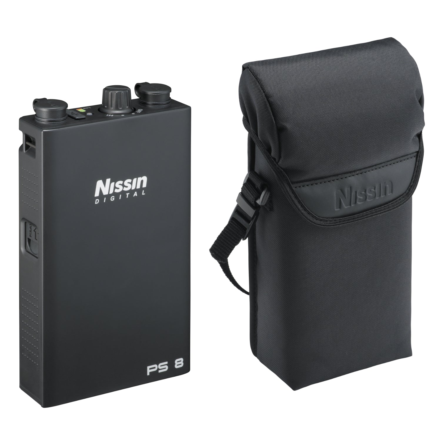 Nissin PS 8 External Power Pack