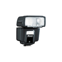 Load image into Gallery viewer, Nissin i40 Compact Flash