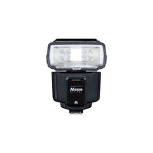 Load image into Gallery viewer, Nissin i600 Compact Flash