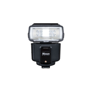 Nissin i600 Compact Flash