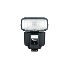 Load image into Gallery viewer, Nissin i60A Wireless Compact Flash